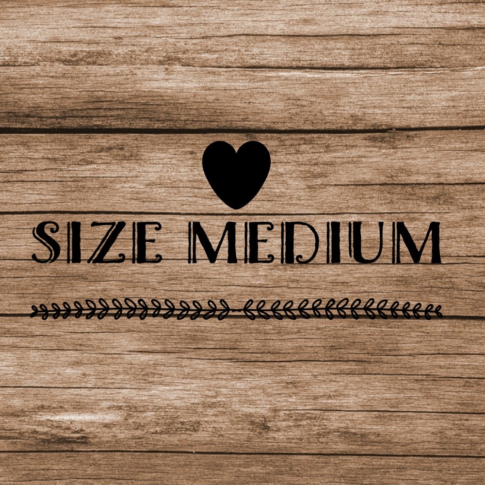 ❣️Size Medium❣️